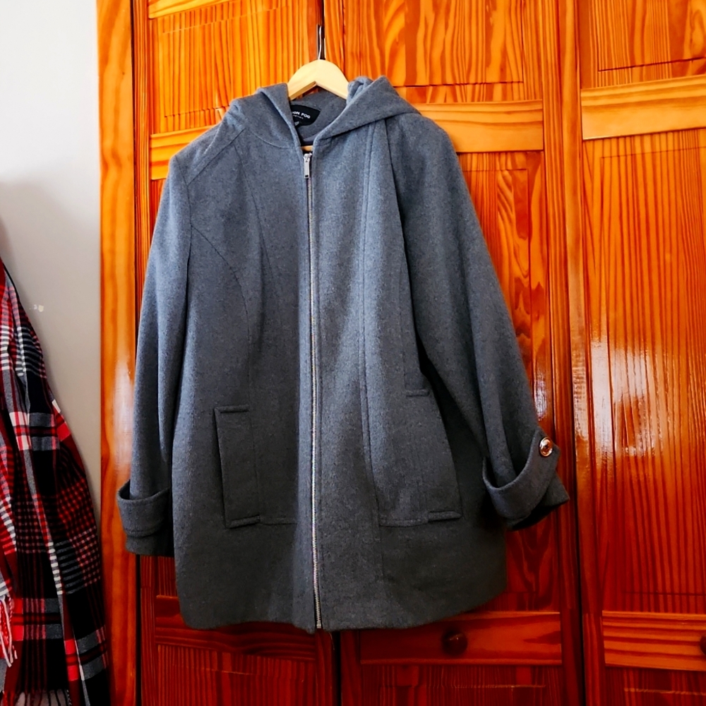 Winter coat